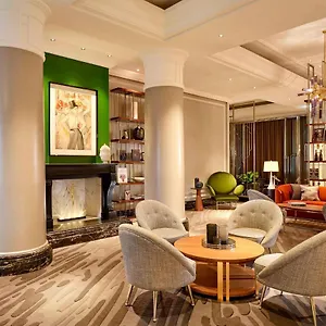 The Ritz-carlton, Berlino