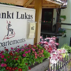 St Lukas Appartamento Oberammergau