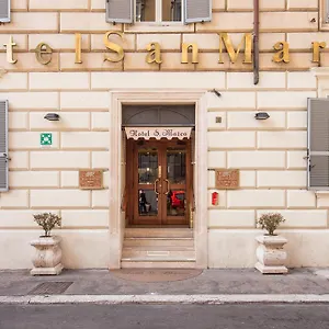 San Marco Hotel Roma
