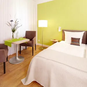 Hotel Flottwell & Residenz Am Park, Berlín