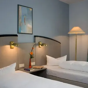 Hotel Alt Tempelhof, Berlín