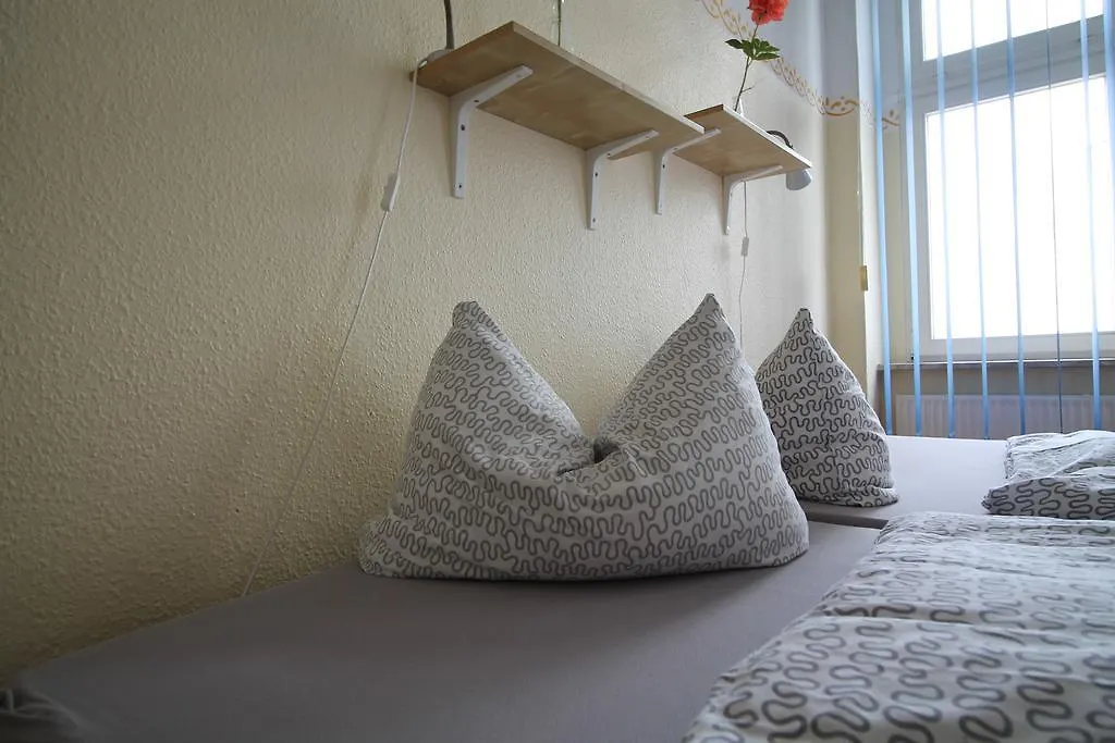Apartments Kolo 77 Berlin Hotel