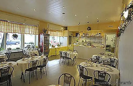 Hotel Apartments Kolo 77 Berlin