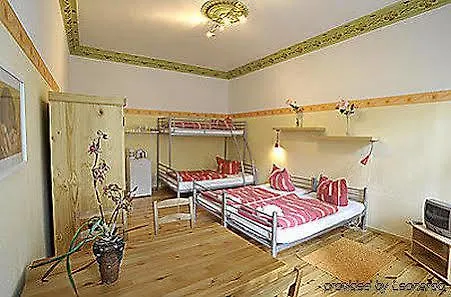 Apartments Kolo 77 Berlin 0*,