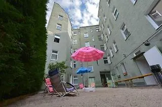 Hotel Apartments Kolo 77 Berlin Germany