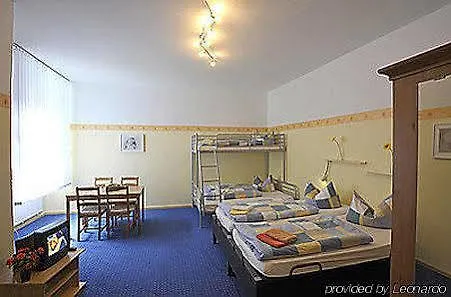 Apartments Kolo 77 Berlin