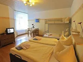 Apartments Kolo 77 Berlin