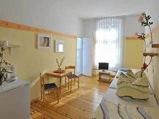 Hotel Apartments Kolo 77 Berlin