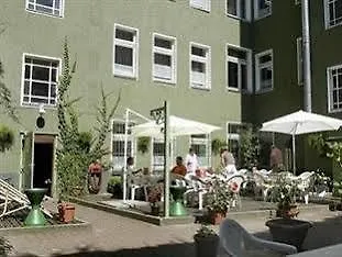 Apartments Kolo 77 Berlin