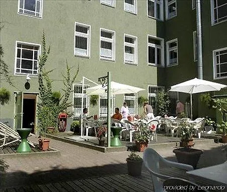 Apartments Kolo 77 Berlin