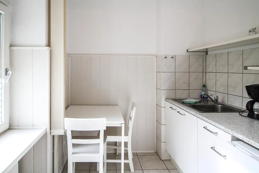 Apartments Kolo 77 Berlin Hotel