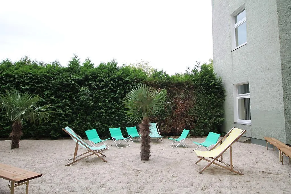 Apartments Kolo 77 Berlin Hotel