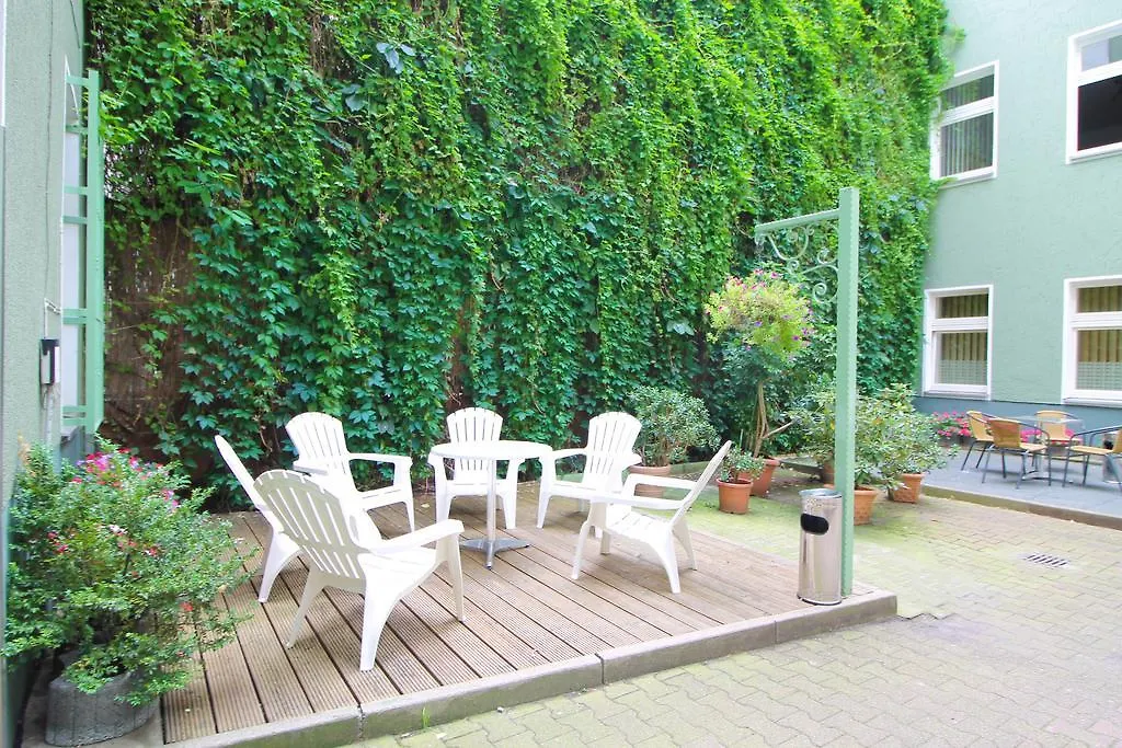 Apartments Kolo 77 Berlin 0*,