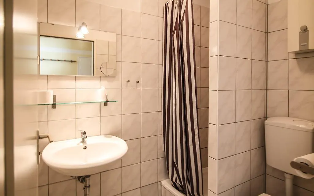 Apartments Kolo 77 Berlin Germany