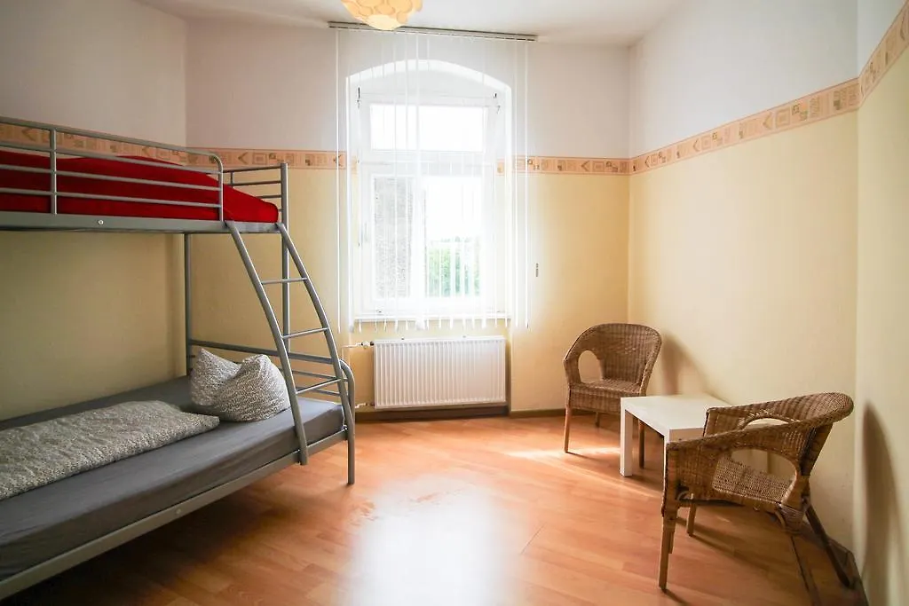Hotel Apartments Kolo 77 Berlin