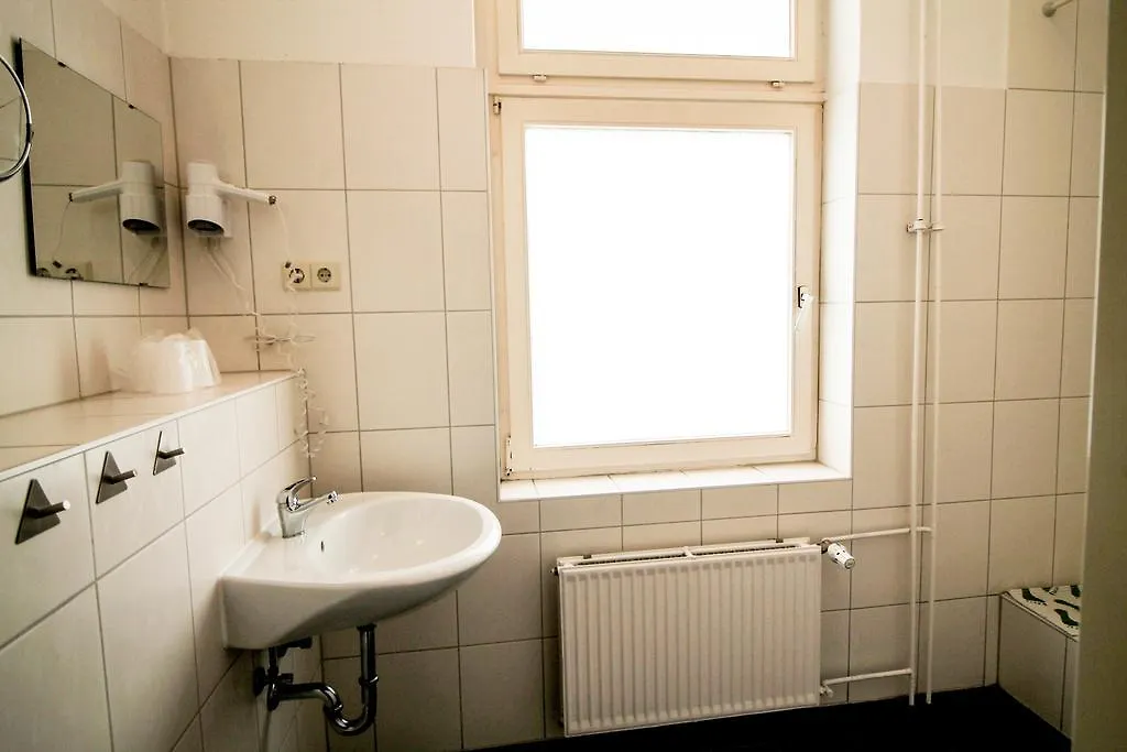 Hotel Apartments Kolo 77 Berlin