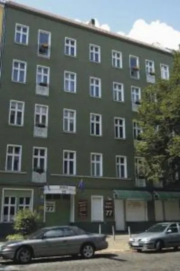 Apartments Kolo 77 Berlin 0*,