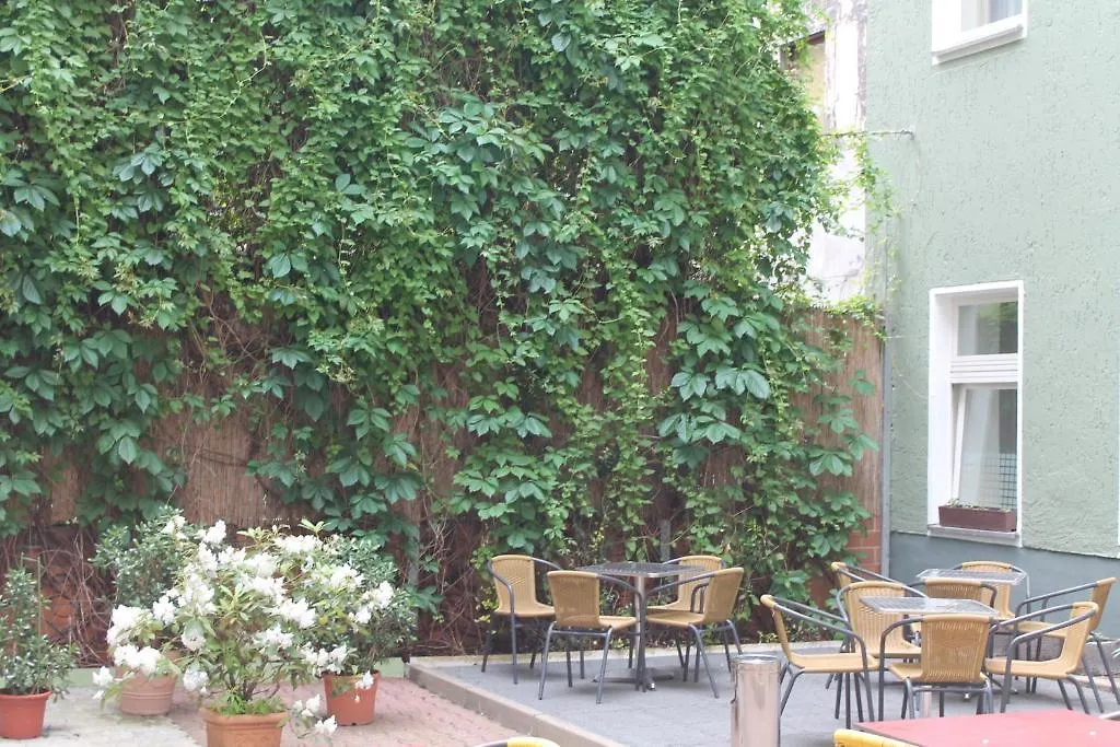 Apartments Kolo 77 Berlin