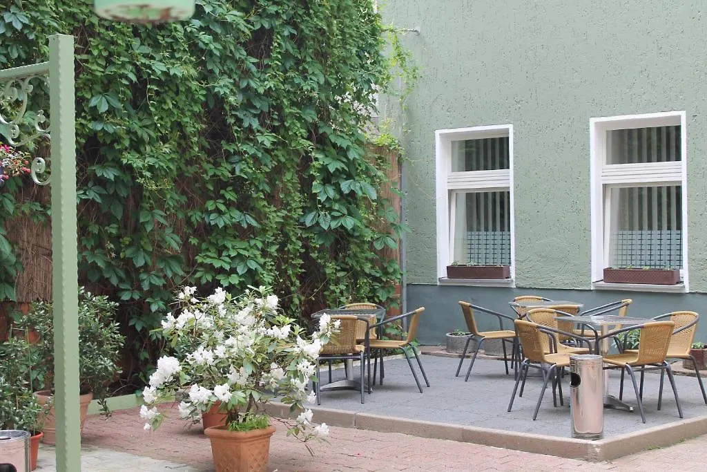 Apartments Kolo 77 Berlin Germany