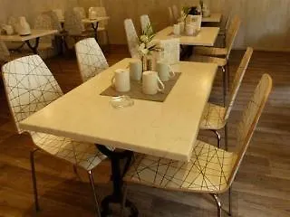 Hotel Apartments Kolo 77 Berlin