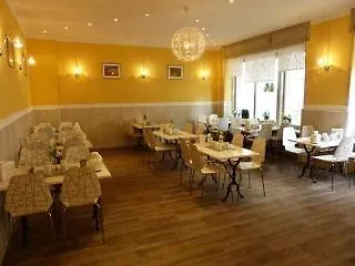 Hotel Apartments Kolo 77 Berlin