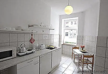 Apartments Kolo 77 Berlin 0*,  Germany
