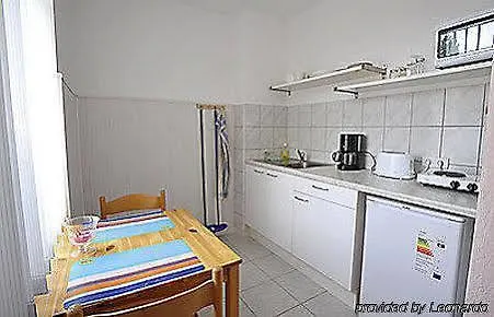 Apartments Kolo 77 Berlin Hotel