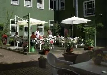 Apartments Kolo 77 Berlin Hotel
